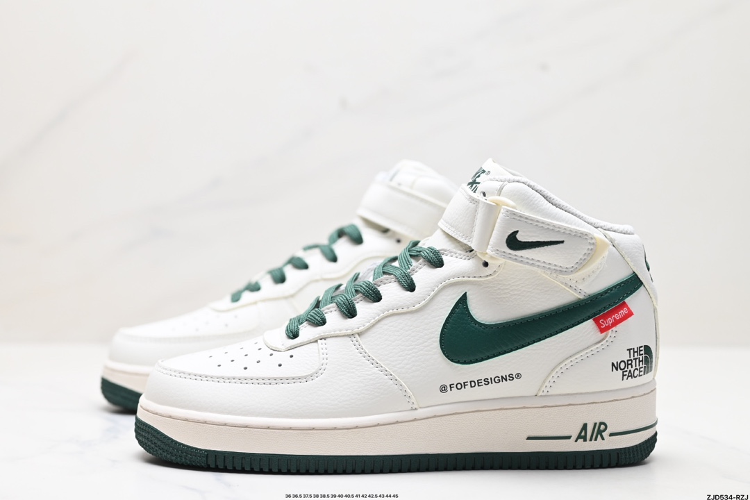 Nike Air Force 1 Shoes